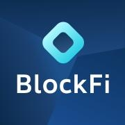 Blockfi - Earn Interest